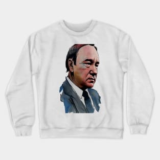 Frank Underwood Crewneck Sweatshirt